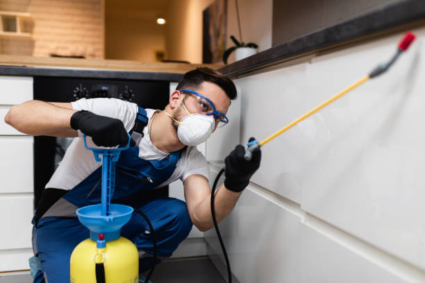 Pest Prevention Services in Nashville, IN