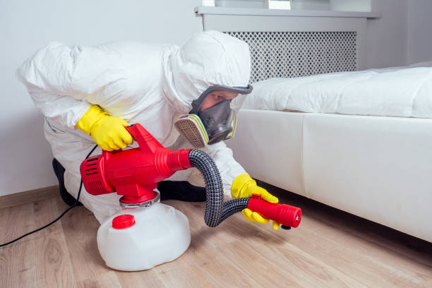 Best Affordable Pest Control Services  in Nashville, IN