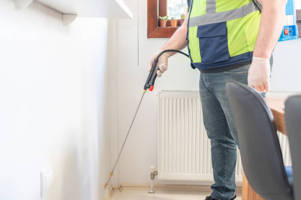 Best Pest Control Near Me  in Nashville, IN
