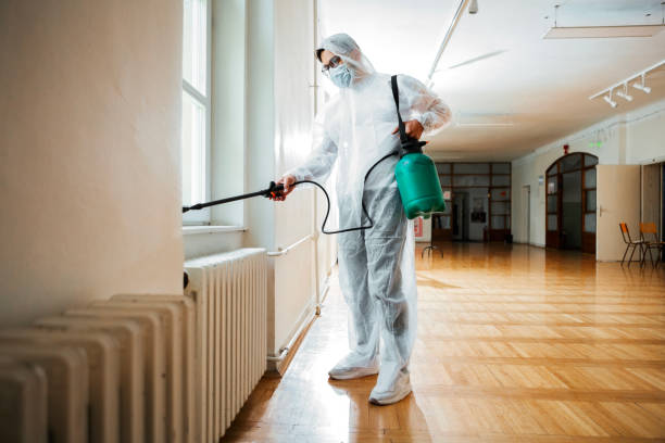 Professional Pest Control in Nashville, IN